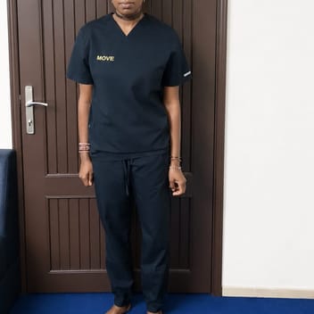 Priscillah kanini, Kenyan nanny, in Riyadh