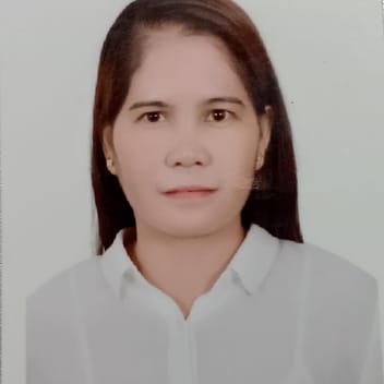 Mylen, Filipino nanny, in Dubai