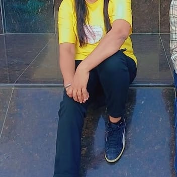Gurpreet kaur, Indian nanny, in Dubai