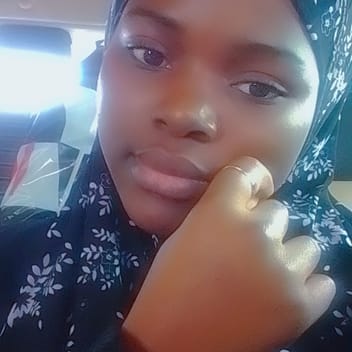 Omar , Nigerian maid, in Saudi Arabia