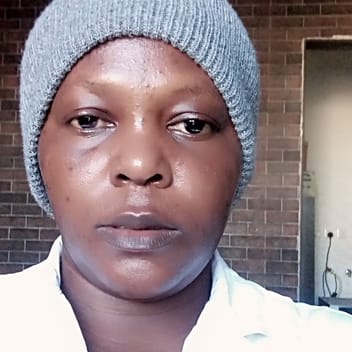 Namakula, Ugandan maid, in Riyadh