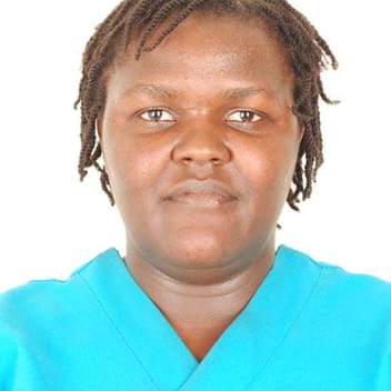 NAOMI, Kenyan maid, in Qatar