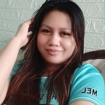 Jeralyn, Filipino nanny, in Saudi Arabia