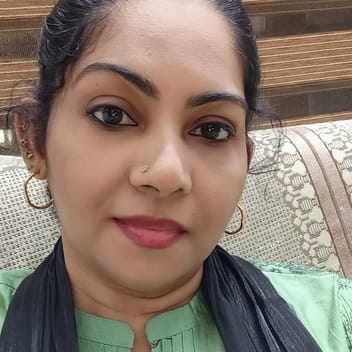 Rafiya, Indian nanny, in Qatar