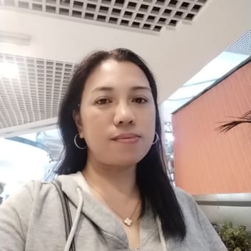 melissa, Filipino nanny, in Dubai