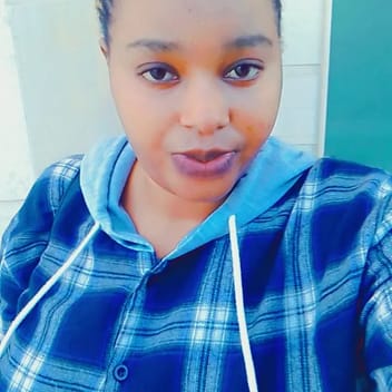 Christine, Kenyan nanny, in Qatar