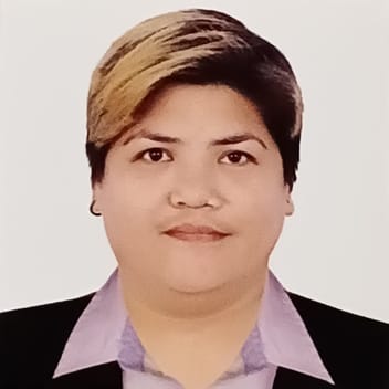 Anabel, Filipino nanny, in Dubai