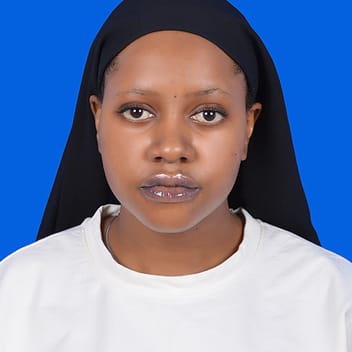Halima Hassan, Ugandan nanny, in Qatar