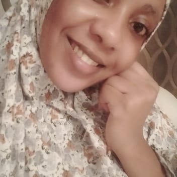Mwanasiti , Kenyan maid, in Riyadh