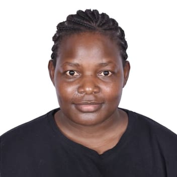 Otiti, Ugandan maid, in Riyadh