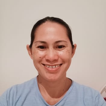 JACKEYLEN, Filipino maid, in Dubai