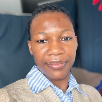 Namugwe, Ugandan nanny, in Dubai