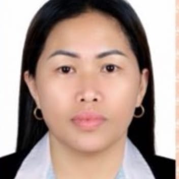 Emma, Filipino nanny, in Dubai