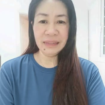 Vilma, Filipino maid, in Jeddah
