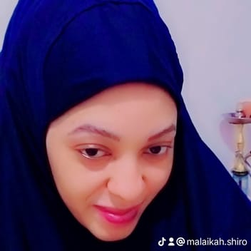 Ann, Kenyan maid, in Riyadh