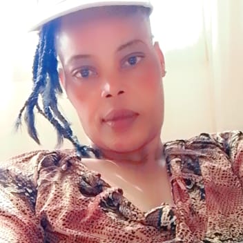 winny, Kenyan maid, in Saudi Arabia