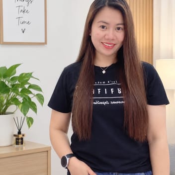 Erlin, Filipino maid, in Abu Dhabi