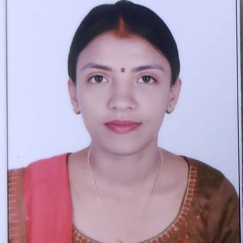 Pratima, Nepalese maid, in Dubai