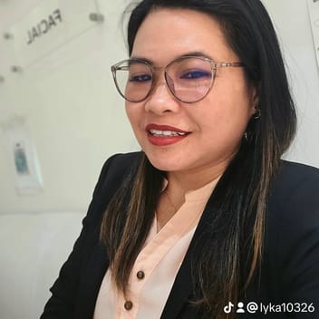 nilma, Filipino nanny, in Dubai