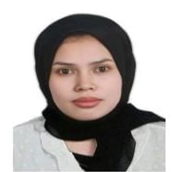 Eet, Indonesian maid, in Dubai