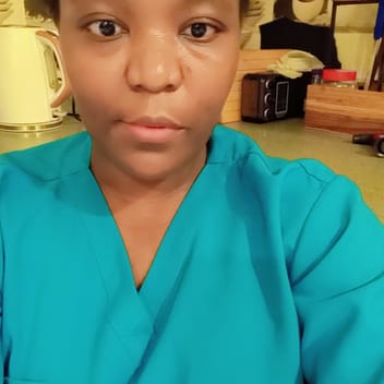 Nyiramugisha, Ugandan maid, in Saudi Arabia