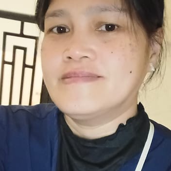 Victoria, Filipino maid, in Riyadh