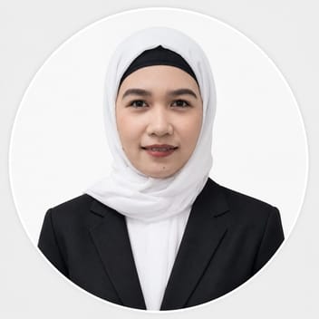 Esmaila , Filipino elder-care worker, in Riyadh