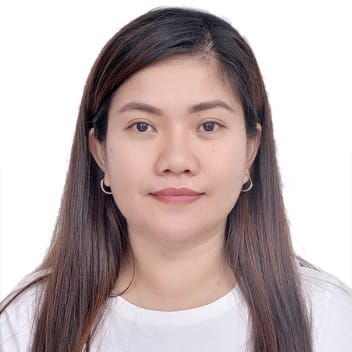 Jonna, Filipino nanny, in Dubai