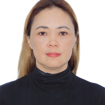 Ana Liza , Filipino maid, in Dubai
