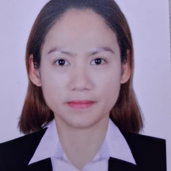 Aily, Filipino nanny, in Dubai