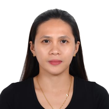 Maricel, Filipino nanny, in Abu Dhabi