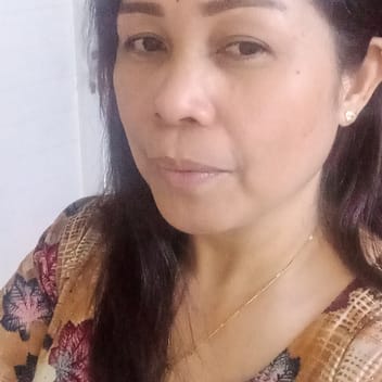 Rosita, Filipino maid, in Abu Dhabi