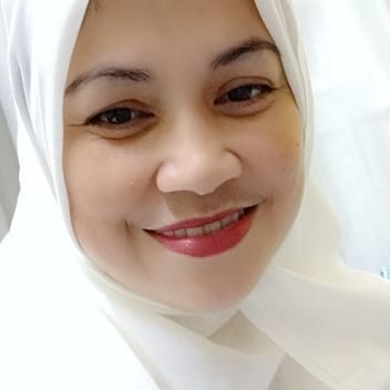 Wilma, Filipino maid, in Abu Dhabi