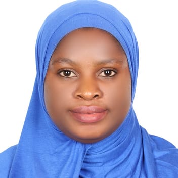 Mariam, Nigerian maid, in Dubai