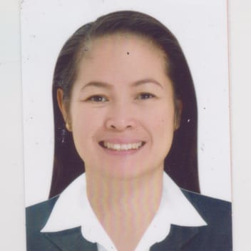 Linda, Filipino nanny, in Dubai