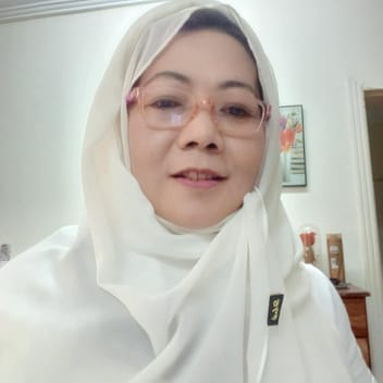 Merilyn, Filipino elder-care worker, in Jeddah