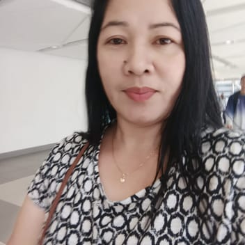 Royliceta , Filipino maid, in Dubai