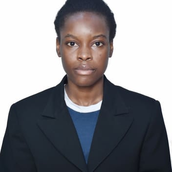 NAGAWA , Ugandan maid, in Dubai