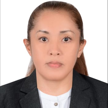 Janice, Filipino nanny, in the UAE
