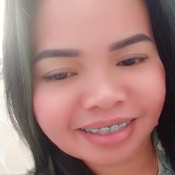 Vicky, Filipino nanny, in Dubai