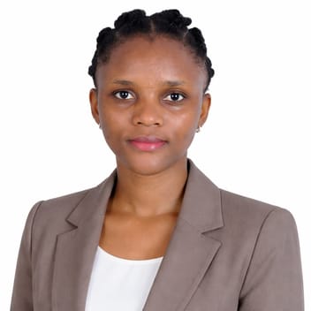 JAEL, Kenyan nanny, in Abu Dhabi