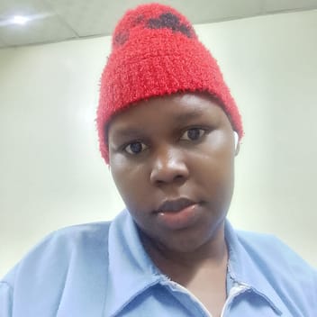 Rosette Nampijja , Ugandan nanny, in Riyadh