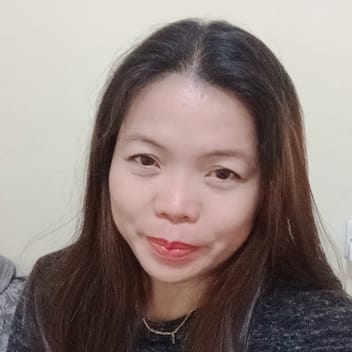 Irene, Filipino maid, in Dubai