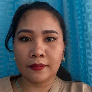 Jane, Filipino elder-care worker, in Riyadh