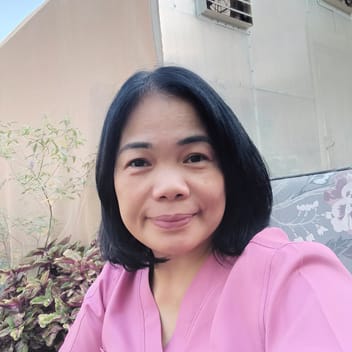 Josephine, Filipino maid, in Saudi Arabia