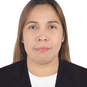 Marivic, Filipino maid, in Abu Dhabi