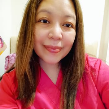 Sheryll, Filipino maid, in Qatar