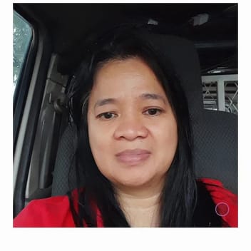 Luth, Filipino maid, in Dubai
