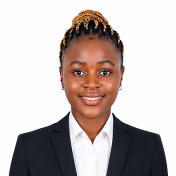 Nafula, Ugandan maid, in Dubai