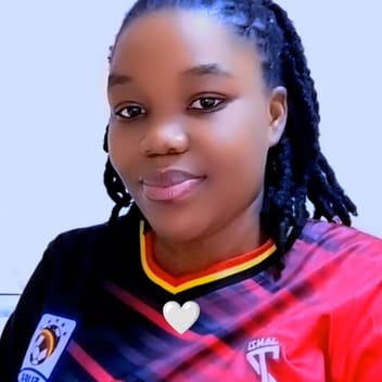 Nakitende , Ugandan maid, in Saudi Arabia
